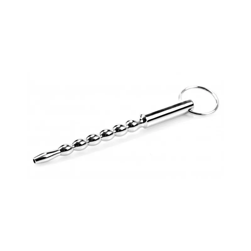Kiotos Tige pour urètre percée Penis Stick 13cm 5-12mm